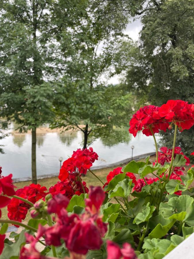 Villa My Island Бихач Экстерьер фото