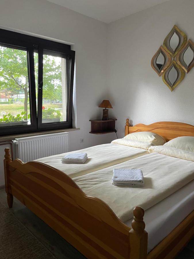 Villa My Island Бихач Экстерьер фото